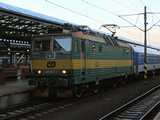 163 062-3 2016.11.20. Praha