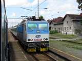 163 069-8 2011.07.02. Chropyn�