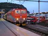163 093-8 2007.07.14. �sti nad Labem