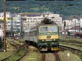 163 094-6 2010.06.25. �sti nad Labem