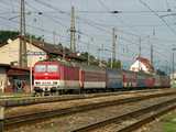 163 101-9 2009.07.04. Spi�sk� Nov� Ves
