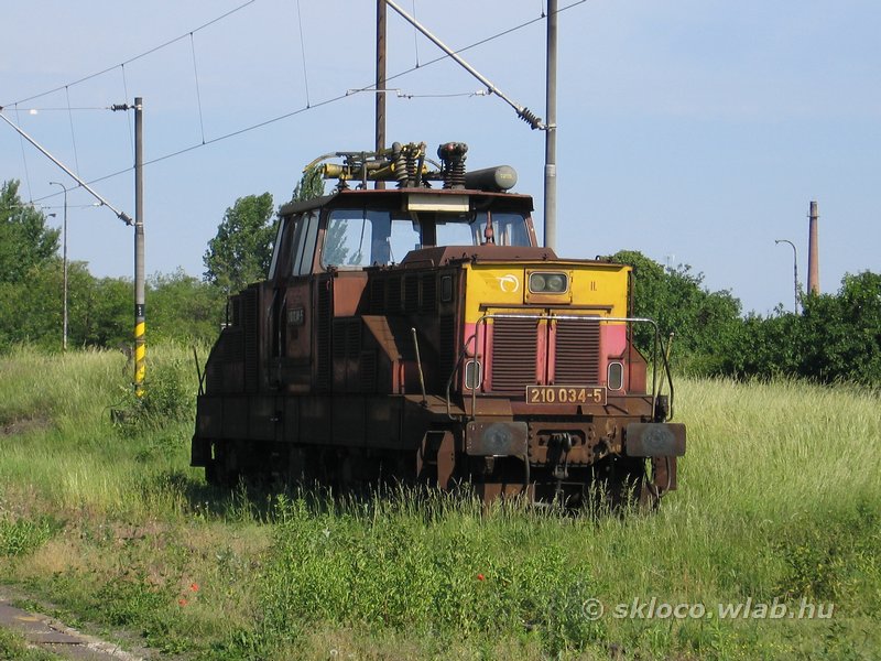 210 034-5
