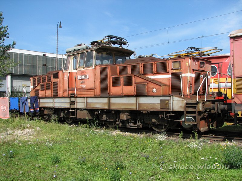 210 043-6