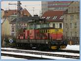 210 031-1 2009.02.25. Brno