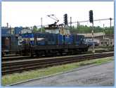 210 054-3 2006.05.20. Cheb