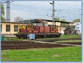 210 055-0 2006.04.29. České Budějovice