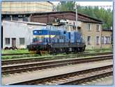 210 057-6 2006.05.20. Cheb