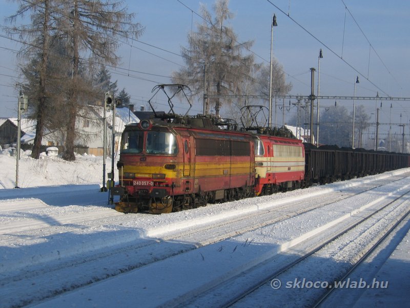 240 057-0