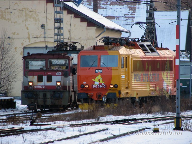 363 084-5