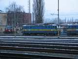 363 007-6 2008.03.25. Ostrava