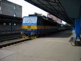 363 081-1 2004.05.30. Cheb