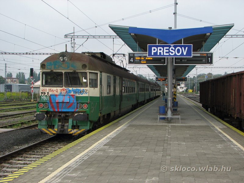 460 054-0
