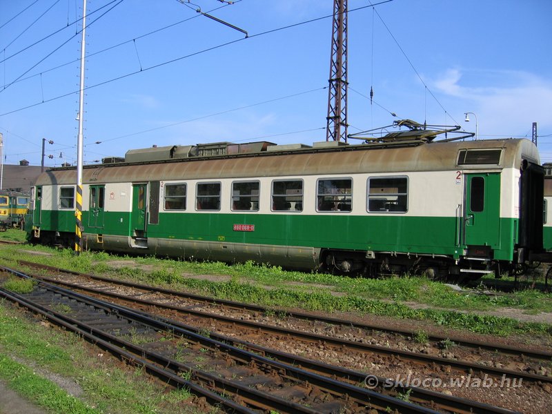 460 068-0