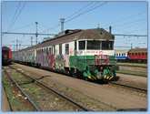 460 045-8 2009.04.25. Košice