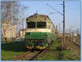 460 046-6 2006.04.09. Košice