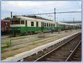 460 050-8 2003.07.13. Čierna nad Tisou