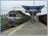 460 054-0 2007.08.11. Prešov