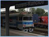 460 063-1 2014.06.21. Ostrava-Kunice