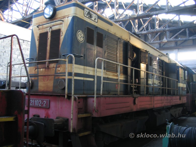 721 102-2