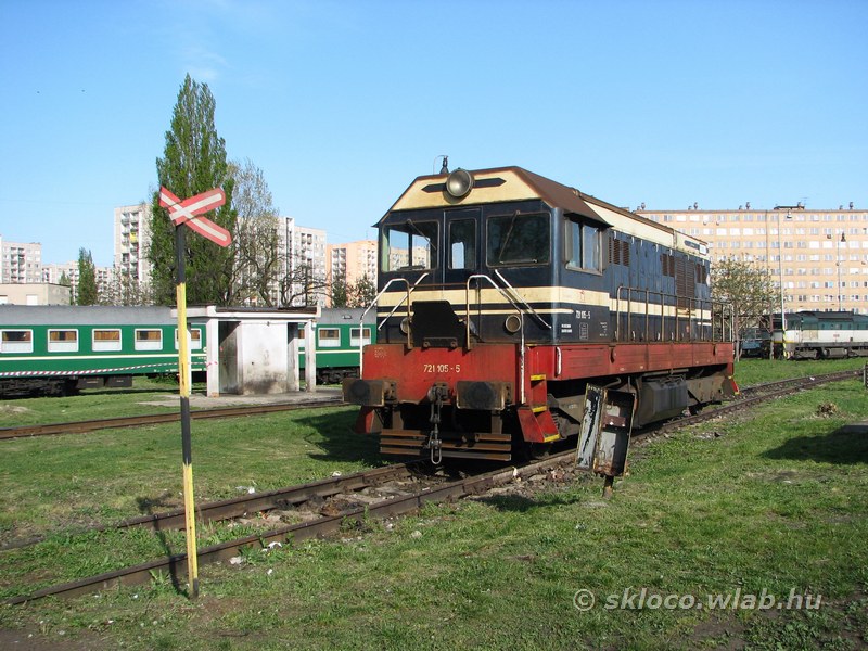 721 105-5