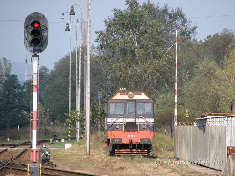 721 116-2