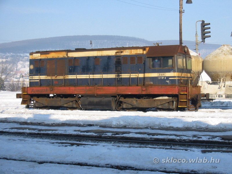 721 117-0