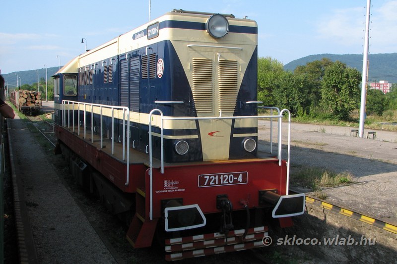 721 120-4