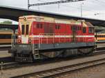 721 131-1 2017.09.24. Bratislava Nove-Mesto