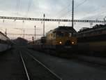 721 151-9 2012.10.20. Plze� (Regiojet)