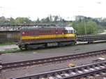 721 171-1 2006.05.01. Z�breh na Morave (GJW)  CZ