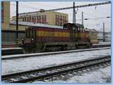 731 025-3 2006.02.26. Olomouc 