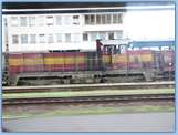 731 059-2 2006.07.15. Kutná Hora