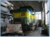 731 062-6 2005.12.05. Olomouc (DKV Olomouc)