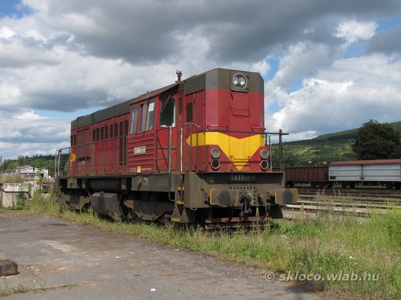 T448.0718