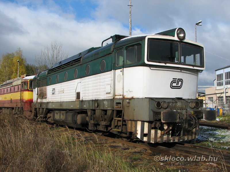 (750 364-2)