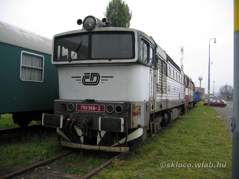 (750 368-3)