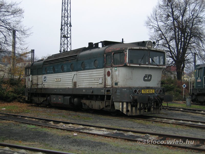 (750 401-2)