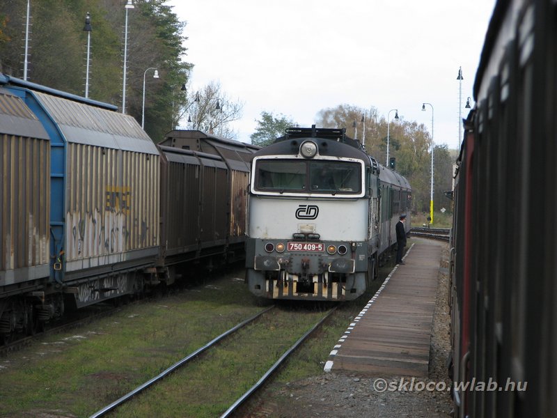 (750 409-5)