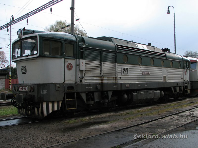 753 127-0