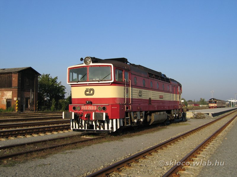 753 263-3