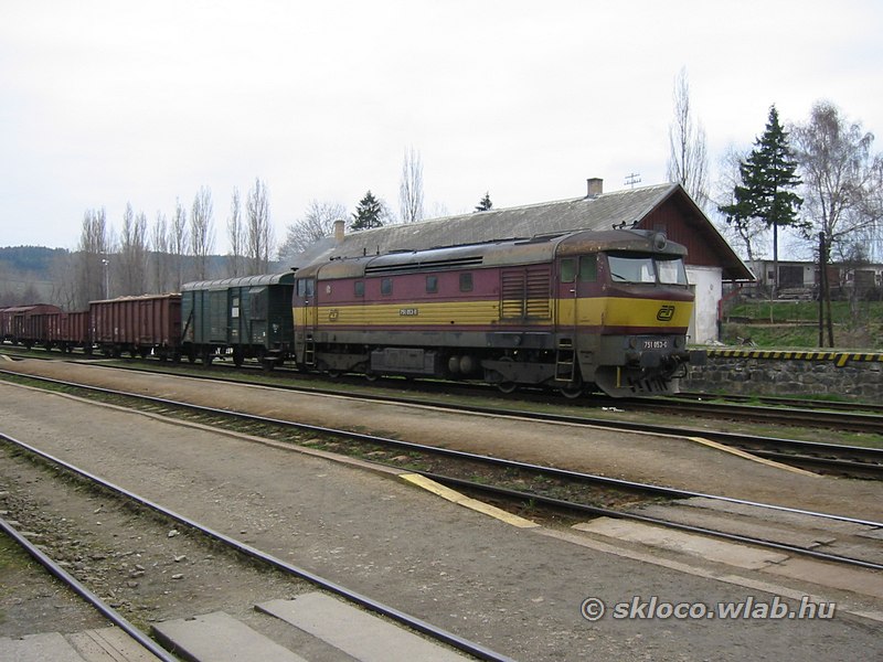 751 053-0
