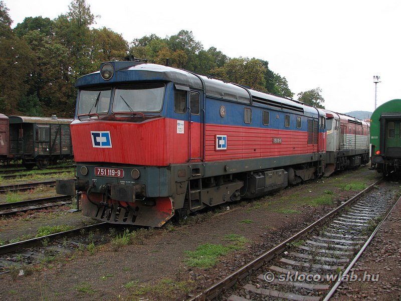 751 119-9