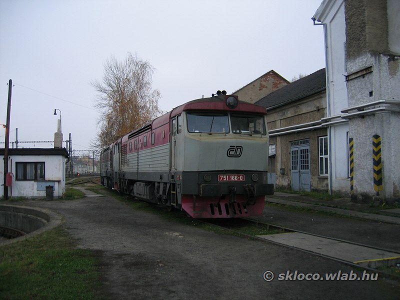 (751 166-0)