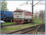 751 120-7 2006.04.29. Ceske Budejovice  CZ