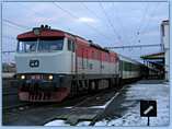749 130-1 2005.03.15. Chomutov (ex 751 130-6)