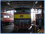 749 134-3 2006.04.29. �esk� Bud�jovice (ex 751 134)