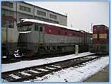 751 152-0 2005.12.03. Ostrava DKV
