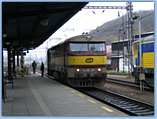 751 165-2 2005.11.13. Kralupy n.V. (X)