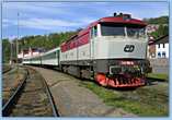 749 181-4 2005.05.16. Tanvald (ex 751 181-9)