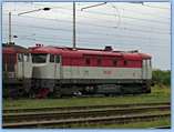 749 181-4 2012.07.20. Rusovce (IDS (ex 751 181-9)